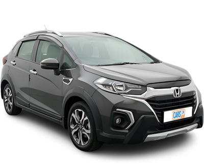 Honda WR-V-img